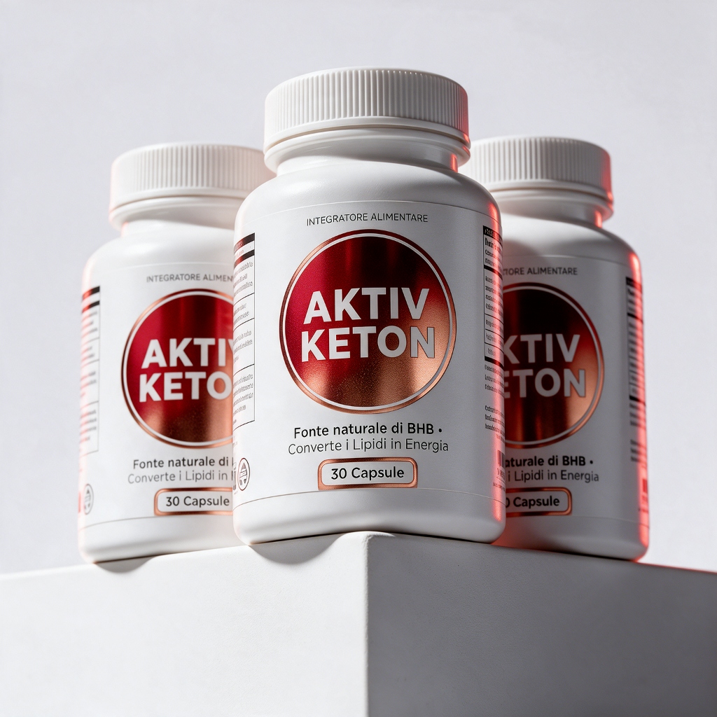 AKTIV KETON